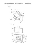 INFORMATION PROCESSING SYSTEM AND ATTACHMENT DEVICE diagram and image