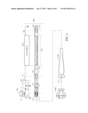 WIRELESS CHARGING OF ELECTRONIC GAMING INPUT DEVICES diagram and image