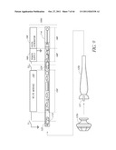 WIRELESS CHARGING OF ELECTRONIC GAMING INPUT DEVICES diagram and image