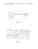 WIRELESS CHARGING OF ELECTRONIC GAMING INPUT DEVICES diagram and image