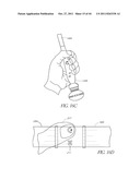 WIRELESS CHARGING OF ELECTRONIC GAMING INPUT DEVICES diagram and image