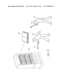 WIRELESS CHARGING OF ELECTRONIC GAMING INPUT DEVICES diagram and image