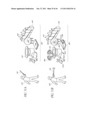 WIRELESS CHARGING OF ELECTRONIC GAMING INPUT DEVICES diagram and image