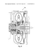 TRANSMISSION INPUT SHAFT BLADE diagram and image