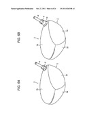 GOLF CLUB diagram and image