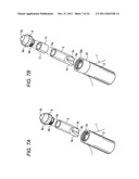 GOLF CLUB diagram and image