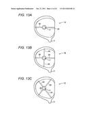 GOLF CLUB diagram and image