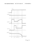 METHOD FOR THE OPERATION OF A TRANSMISSION DEVICE diagram and image