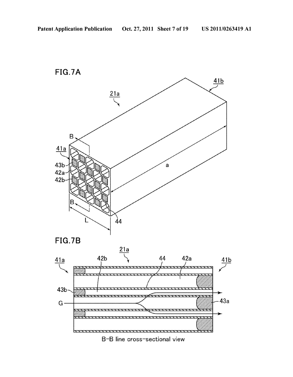 HONEYCOMB STRUCTURE - diagram, schematic, and image 08