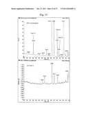 PROANTHOCYANIDIN OF CASHEW APPLE, COMPOSITION CONTAINING PROANTHOCYANIDIN,     AND APPLICATION THEREOF diagram and image