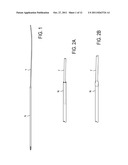 THREADS OF HYALURONIC ACID AND/OR DERIVATIVES, THEREOF, METHODS OF MAKING     THEREOF AND USES THEREOF diagram and image