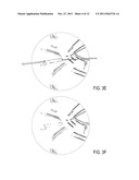 THREADS OF HYALURONIC ACID AND/OR DERIVATIVES, THEREOF, METHODS OF MAKING     THEREOF AND USES THEREOF diagram and image