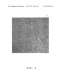 RECYCLED LATEX FOAM MATERIAL AND ITS PREPARATION METHOD diagram and image