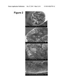 Fiber or Foil from Polymers with High Tg and Process for their Manufacture diagram and image