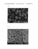 METHOD AND APPARATUS FOR PRODUCING POLYMER PARTICLES diagram and image