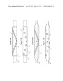 Patterned Denervation Therapy for Innervated Renal Vasculature diagram and image