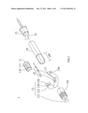 ENDOSCOPE APPARATUS diagram and image