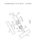 ENDOSCOPE APPARATUS diagram and image