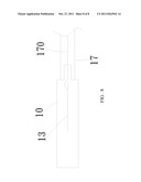 ENDOSCOPE APPARATUS diagram and image