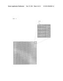 PET DETECTOR MODULE USING GAPD COMPOSED OF LARGE AREA MICRO-CELLS diagram and image