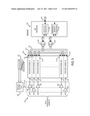 Method for Shear Wave Ultrasound Vibrometry with Interleaved Push and     Detection Pulses diagram and image