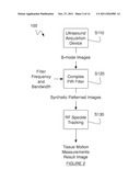 METHOD FOR MEASURING IMAGE MOTION WITH SYNTHETIC SPECKLE PATTERNS diagram and image