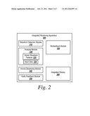 SYSTEM AND METHOD FOR REMOTELY DIAGNOSING AND MANAGING TREATMENT OF     RESTRICTIVE AND OBSTRUCTIVE LUNG DISEASE AND CARDIOPULMONARY DISORDERS diagram and image