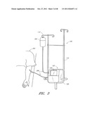 FLUID COMPONENT ANALYSIS SYSTEMS AND METHODS FOR GLUCOSE MONITORING AND     CONTROL diagram and image