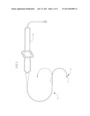 IRRIGATED CATHETER WITH INTERNAL POSITION SENSOR diagram and image