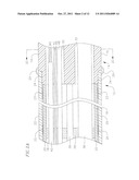 IRRIGATED CATHETER WITH INTERNAL POSITION SENSOR diagram and image