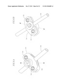 IRRIGATED CATHETER WITH INTERNAL POSITION SENSOR diagram and image