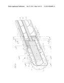 IRRIGATED CATHETER WITH INTERNAL POSITION SENSOR diagram and image