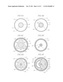 IRRIGATED CATHETER WITH INTERNAL POSITION SENSOR diagram and image