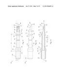 FLEXIBLE ELECTROSURGICAL ABLATION AND ASPIRATION ELECTRODE WITH BEVELED     ACTIVE SURFACE diagram and image