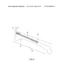 Assisted Positioning Device for Bone Plate diagram and image