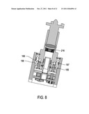 MILL HEAD FOR A BONE MILL, THE MIlL HEAD INCLUDING A CATCH TRAY diagram and image