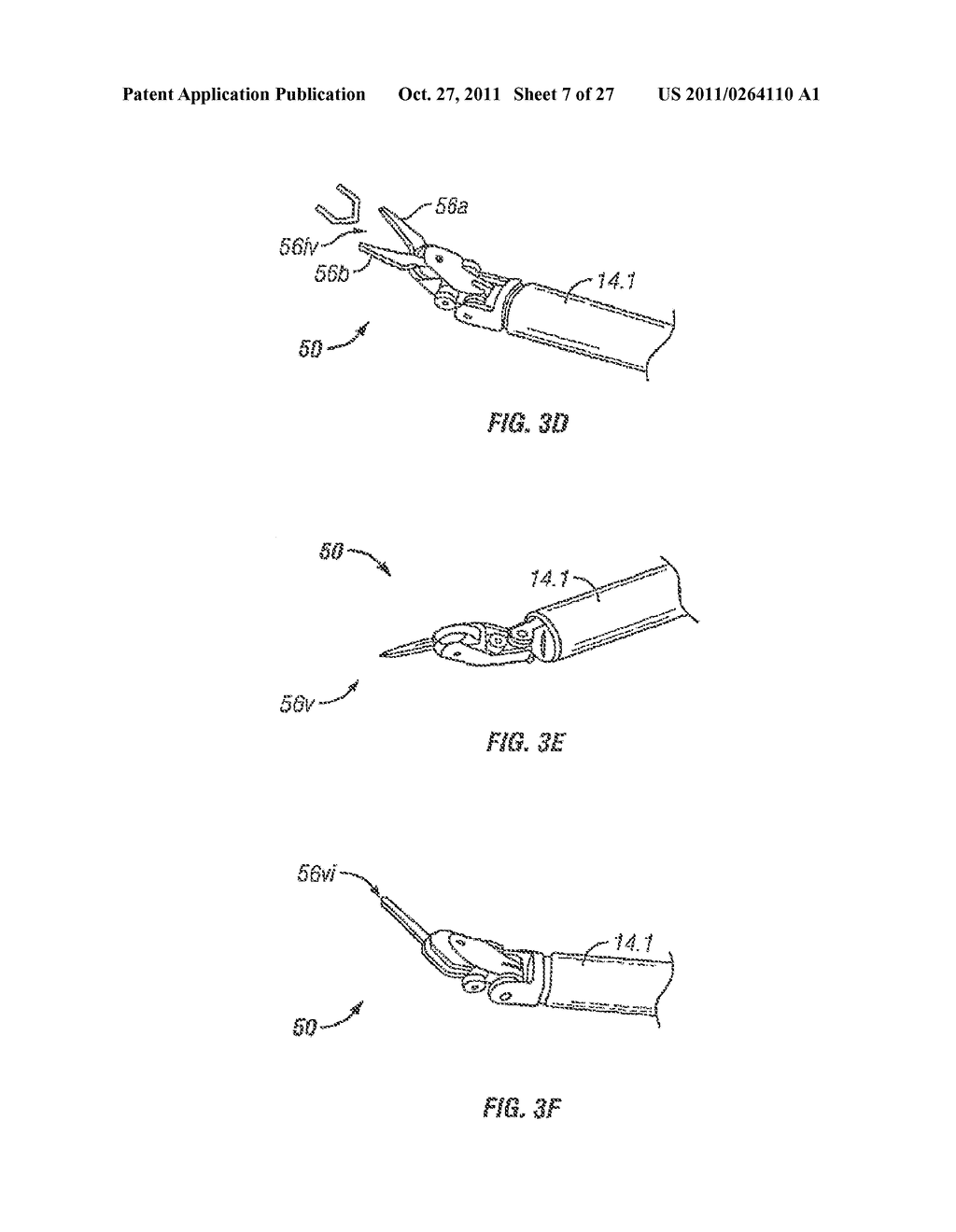 Software Center and Highly Configurable Robotic Systems for Surgery and     Other Uses - diagram, schematic, and image 08