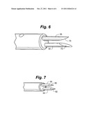 VEIN REMOVAL DEVICE diagram and image