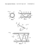 INTRODUCER SHEATHS, THROMBUS COLLECTION DEVICES AND ASSOCIATED METHODS diagram and image