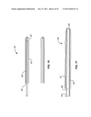 INTRODUCER SHEATHS, THROMBUS COLLECTION DEVICES AND ASSOCIATED METHODS diagram and image