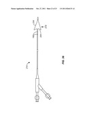 INTRODUCER SHEATHS, THROMBUS COLLECTION DEVICES AND ASSOCIATED METHODS diagram and image