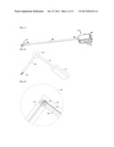 SURGICAL INSTRUMENT diagram and image