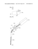 SURGICAL INSTRUMENT diagram and image