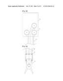 SURGICAL INSTRUMENT diagram and image