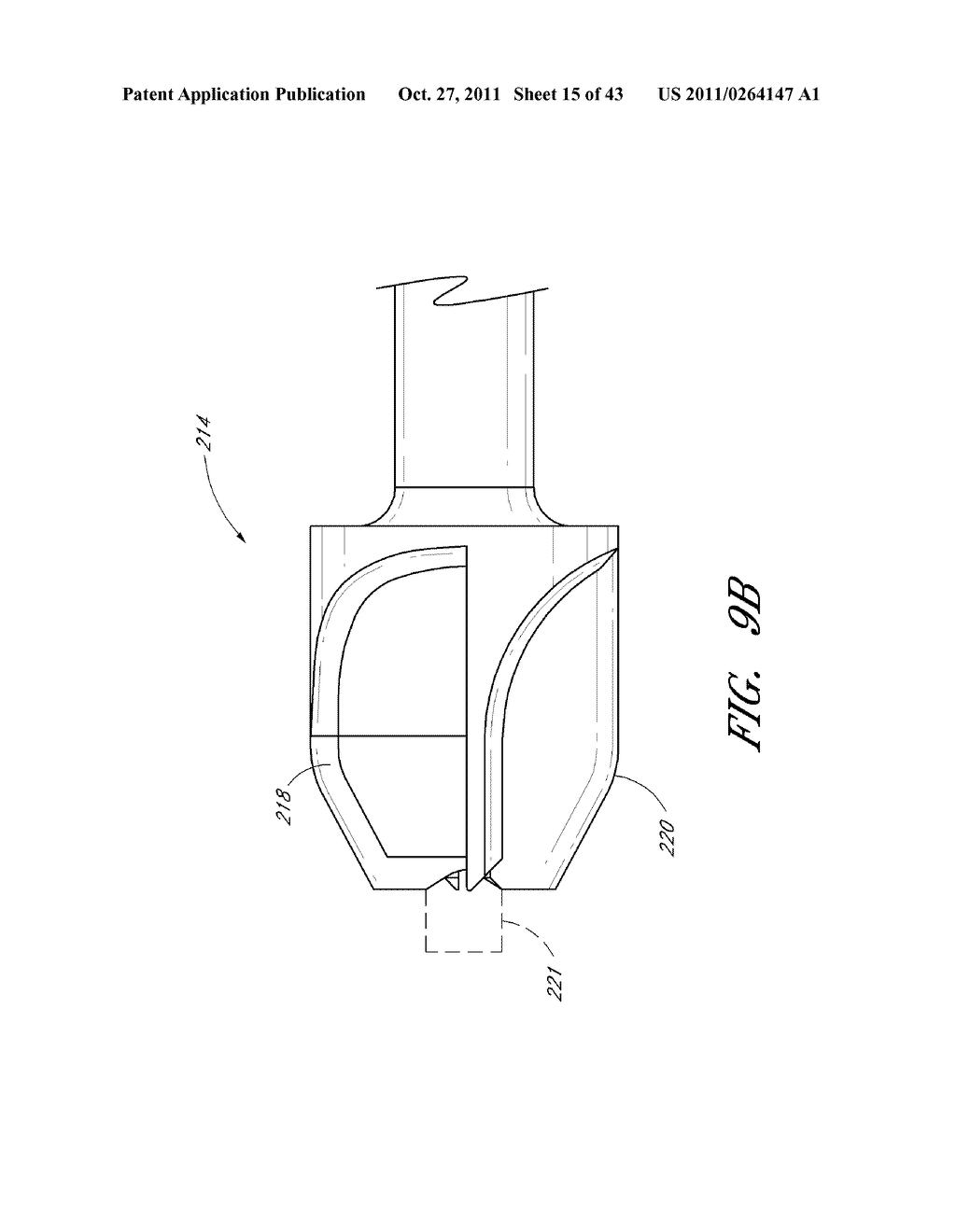 METHOD AND APPARATUS FOR SPINAL STABILIZATION - diagram, schematic, and image 16