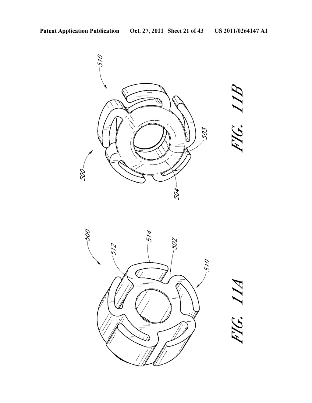 METHOD AND APPARATUS FOR SPINAL STABILIZATION - diagram, schematic, and image 22