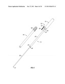 Insertion Tool Assembly diagram and image