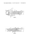 Insertion Tool Assembly diagram and image