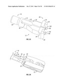 Insertion Tool Assembly diagram and image