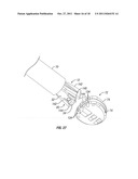 Insertion Tool Assembly diagram and image